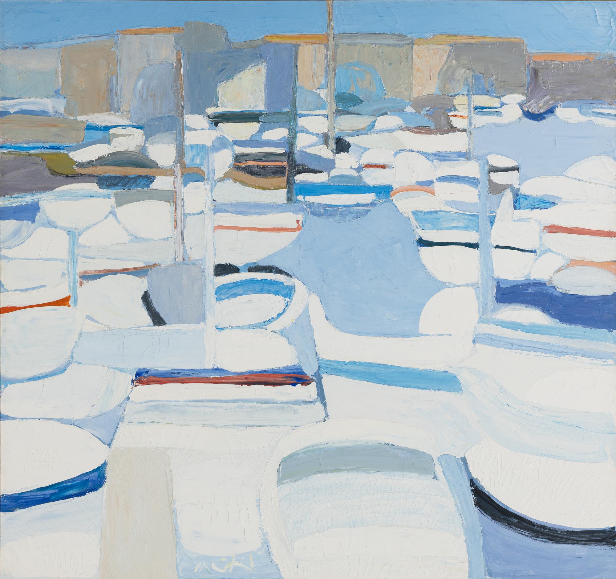 Le Port