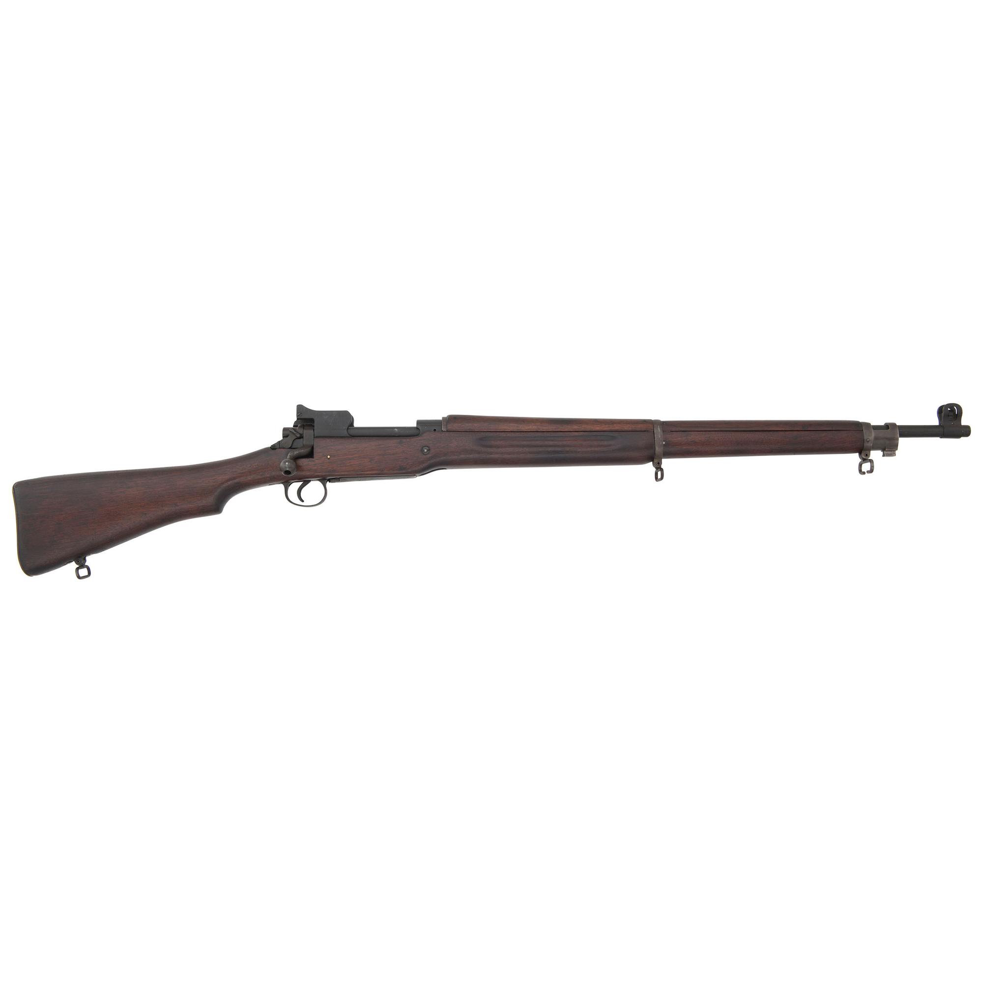 **Remington Model 1917 Enfield Rifle