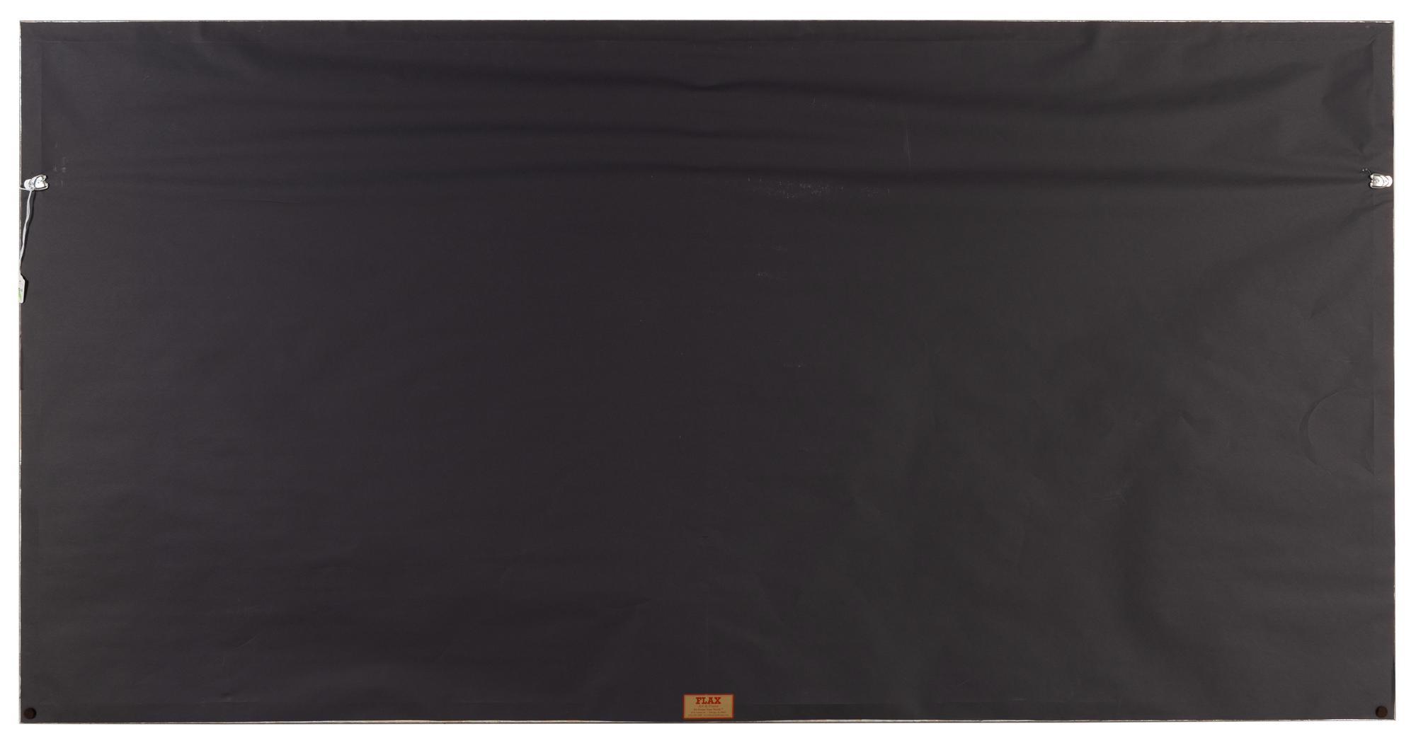 Dusk, No. 21 , 1985