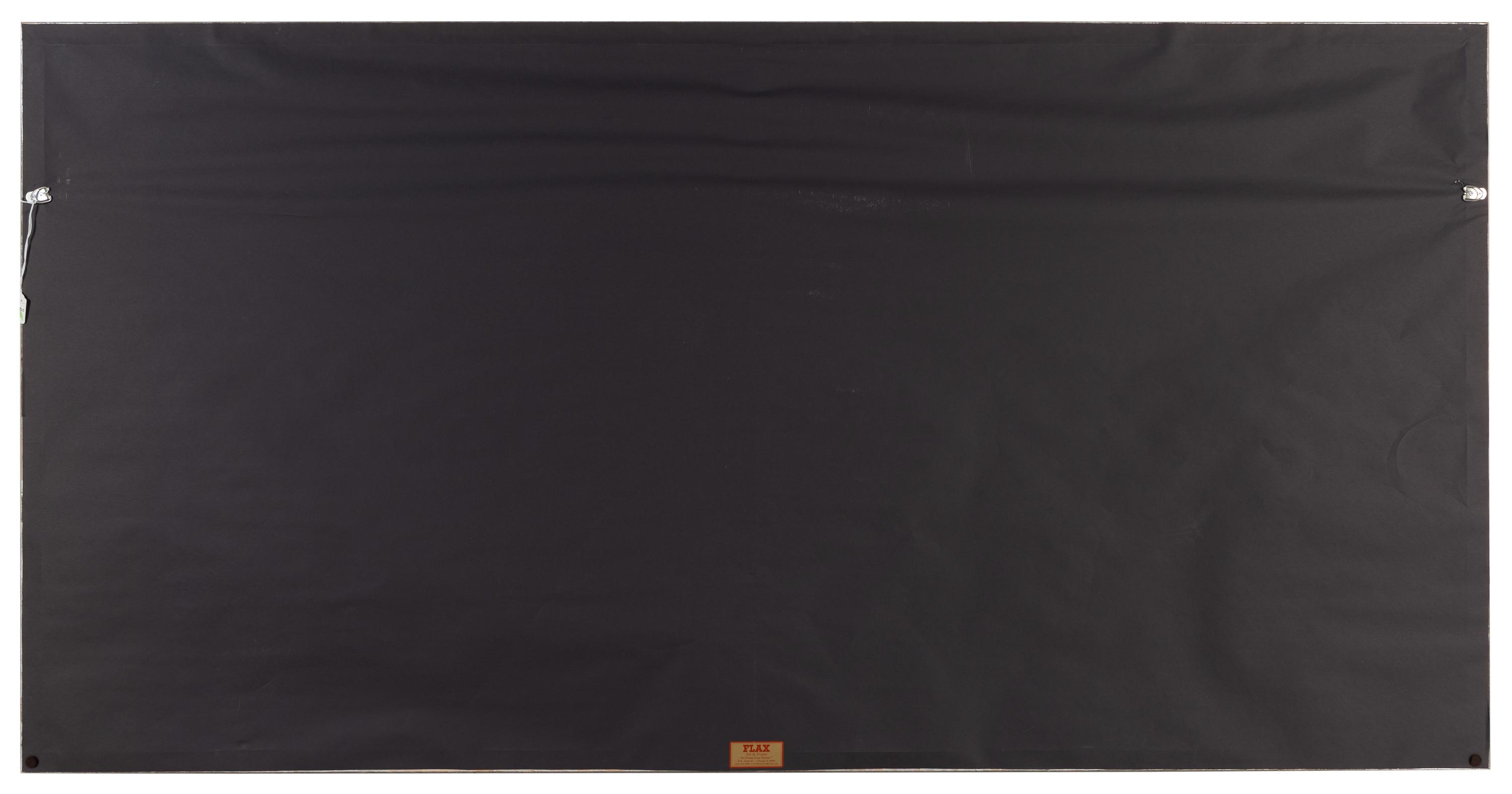 Dusk, No. 21 , 1985
