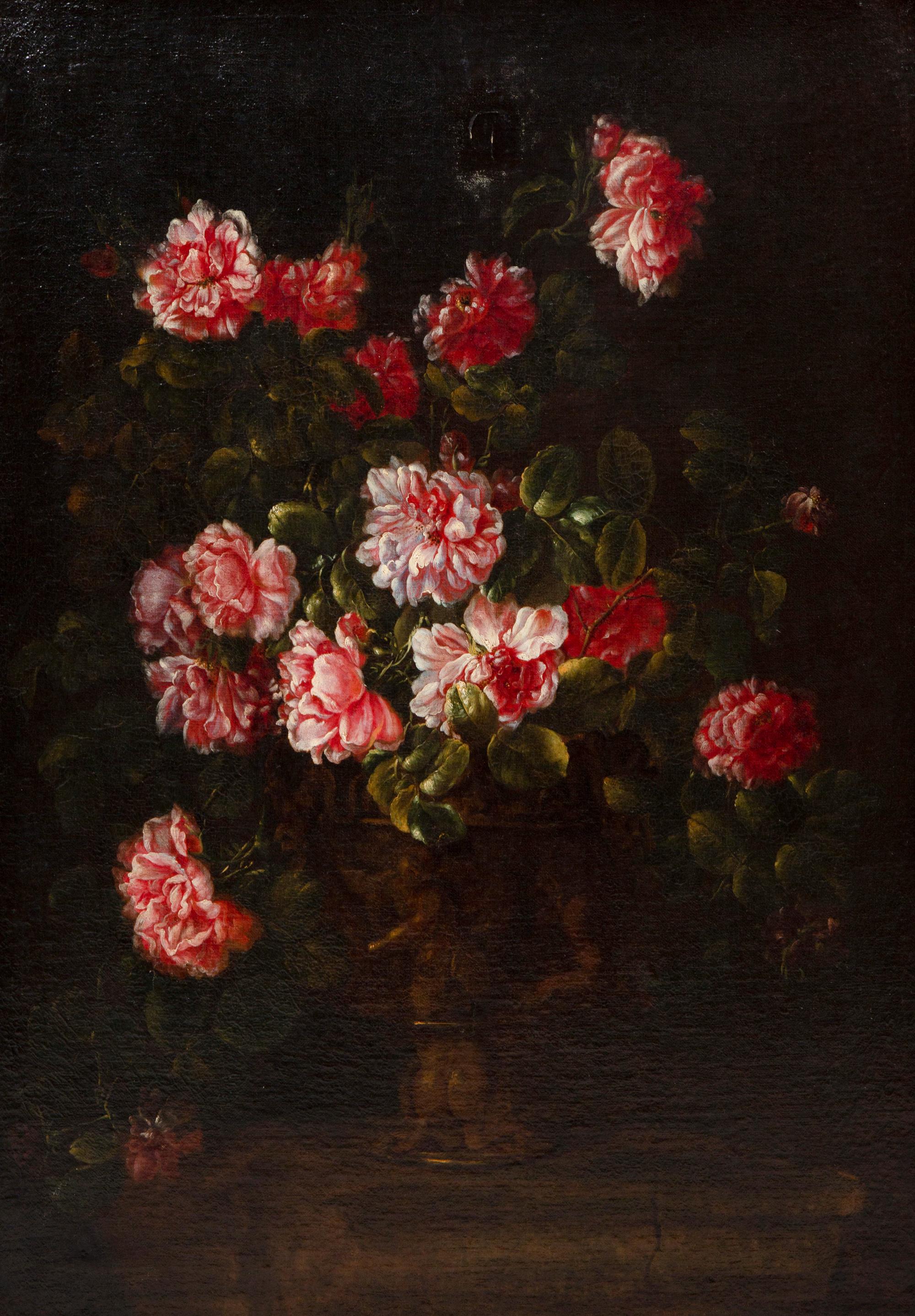 Circle of Andreas Belvedere (Italian, 1646-1732)