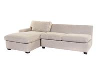 A Contemporary Upholstered Sectional Sofa — MITCHELL GOLD & BOB WILLIAMS