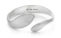Cuff Bracelet Georg Jensen, Denmark