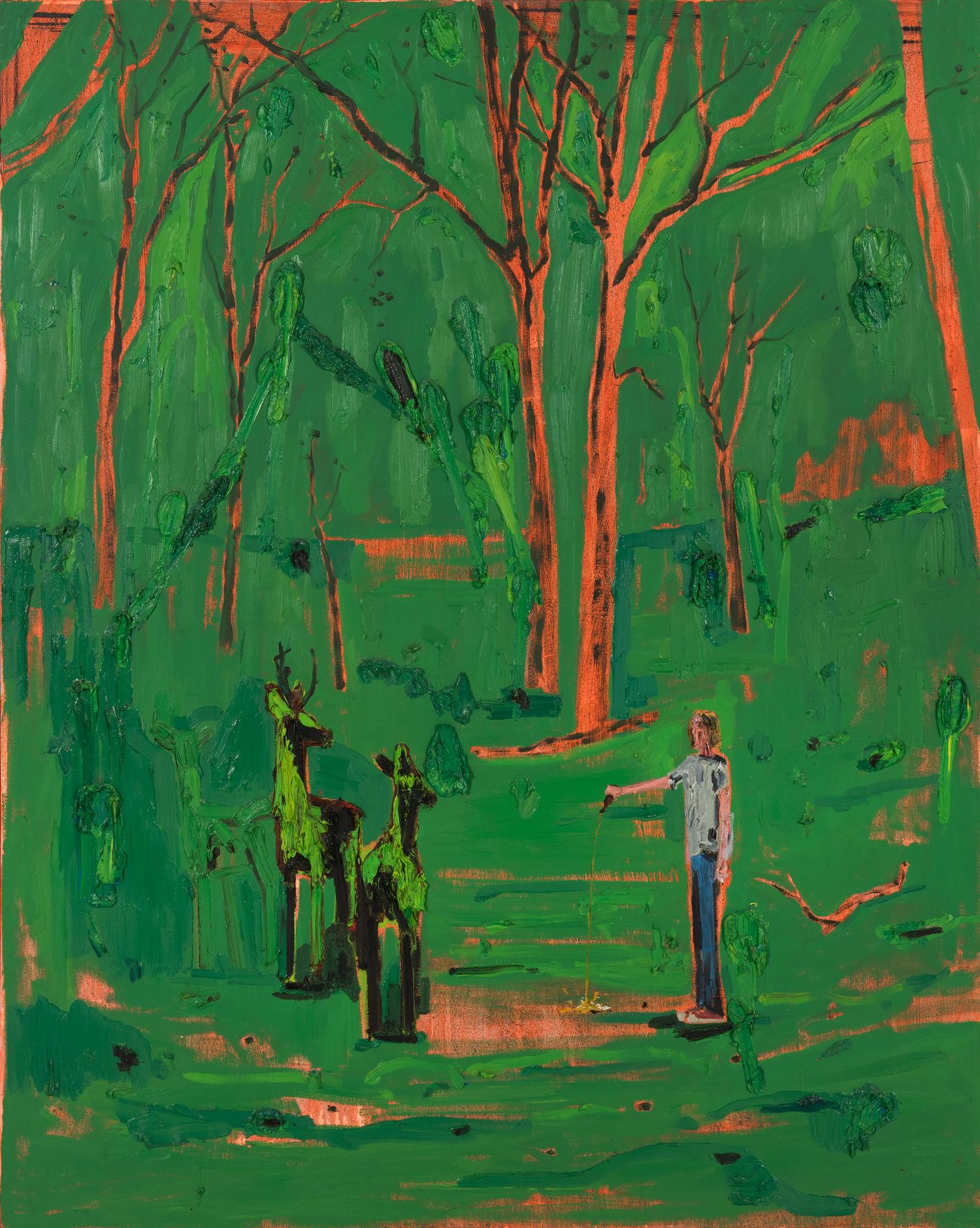 The Walk Home , 2006