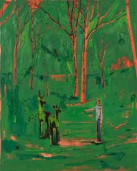 The Walk Home , 2006