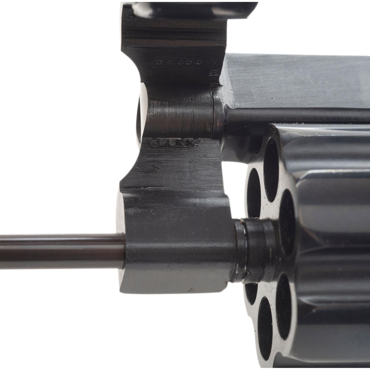 *Smith & Wesson .44 Hand Ejector 2nd Model