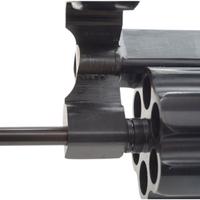 *Smith & Wesson .44 Hand Ejector 2nd Model