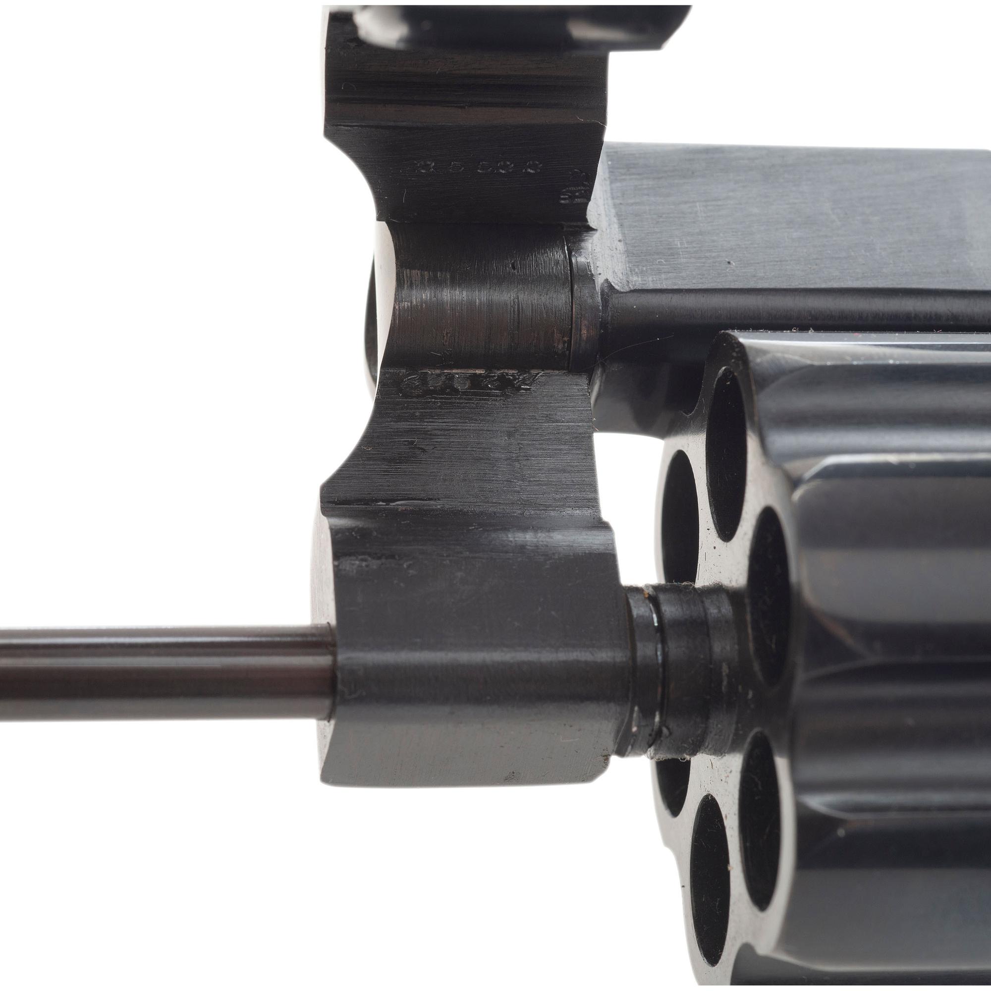 *Smith & Wesson .44 Hand Ejector 2nd Model