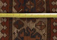 A Kazak Rug