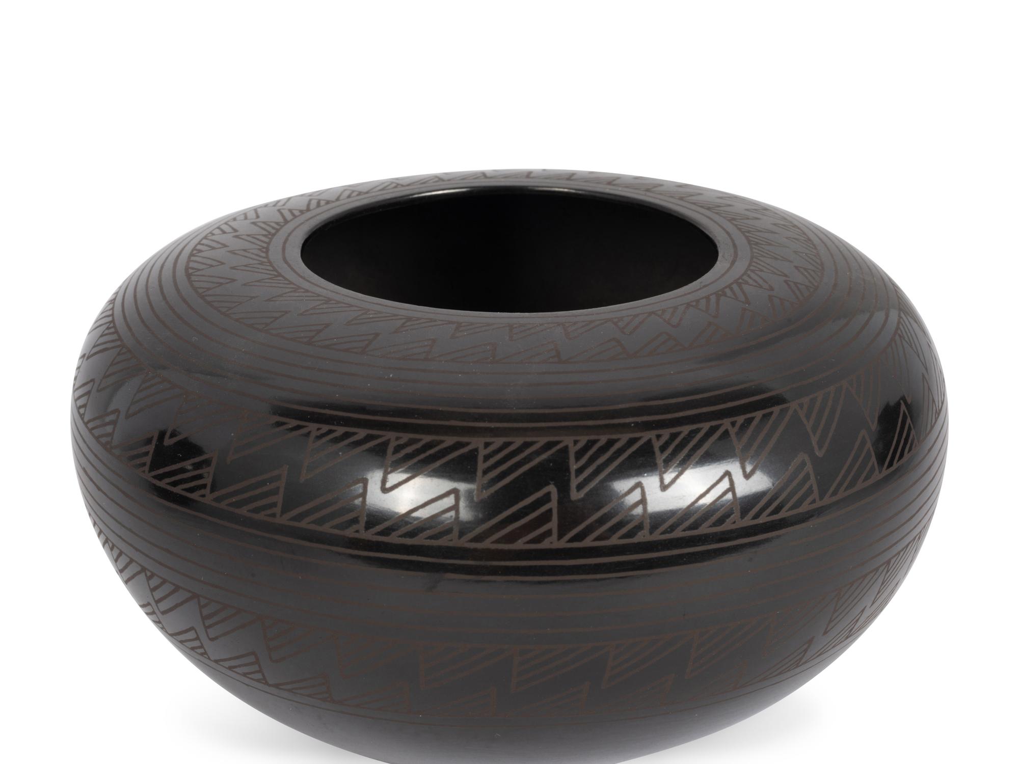 Mata Ortiz Pottery, PLUS