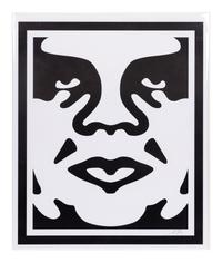 Shepard Fairey (American, b. 1970)
