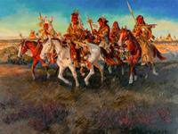 Brave Dog Warriors
