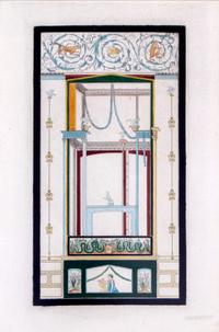 A Collection of Hand-Colored Engravings by Jules Frederic Bouchet
