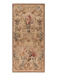 An Aubusson Tapestry