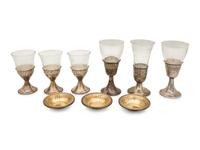 A Collection of Silver Table Articles