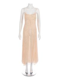 Four Valentino Lounge Wear Sets, 1990-2000s