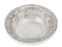 An American Arts and Crafts Silver Bowl