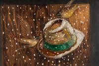 Birdfeeder , 1984