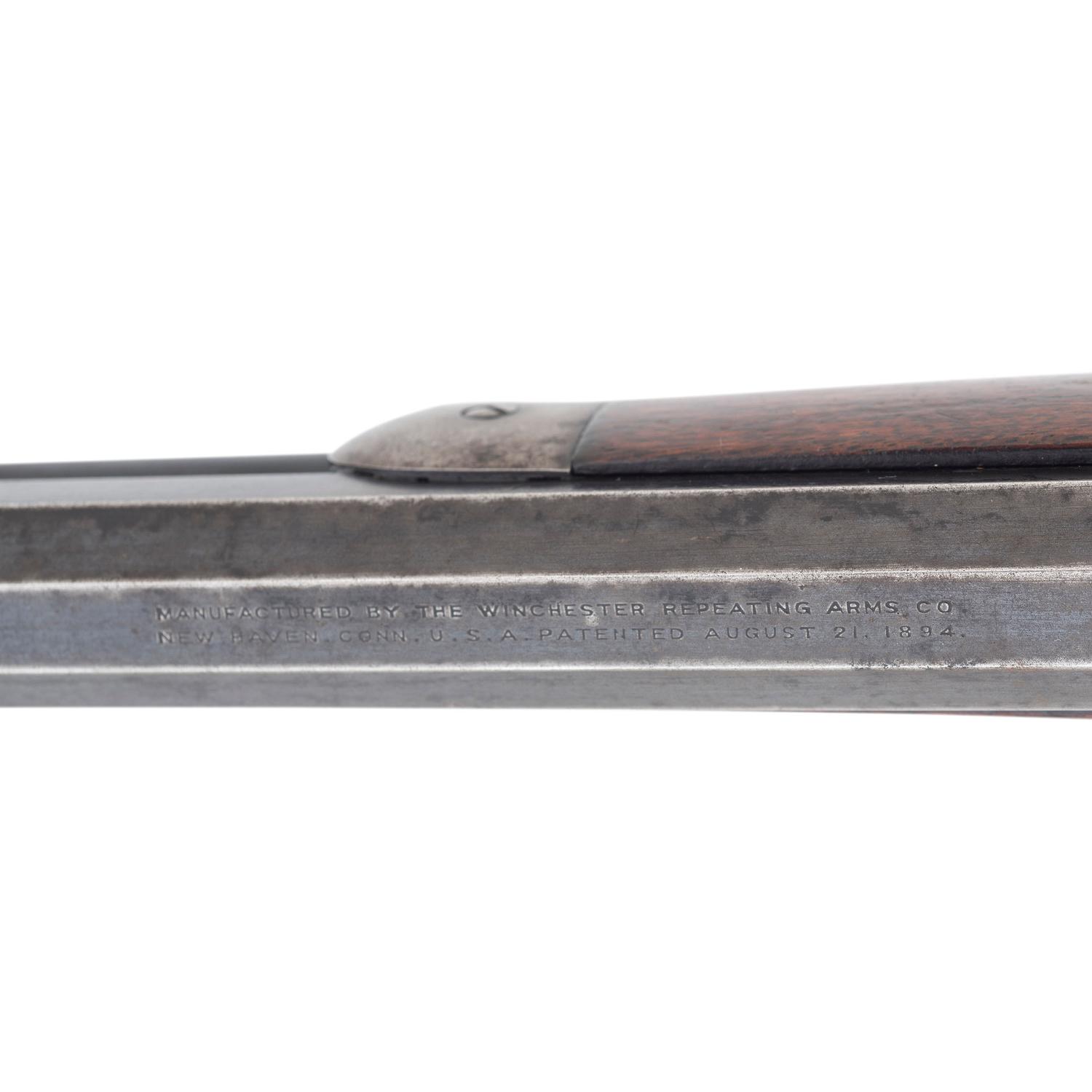 ** Winchester Model 1894 in .32 Winchester Special