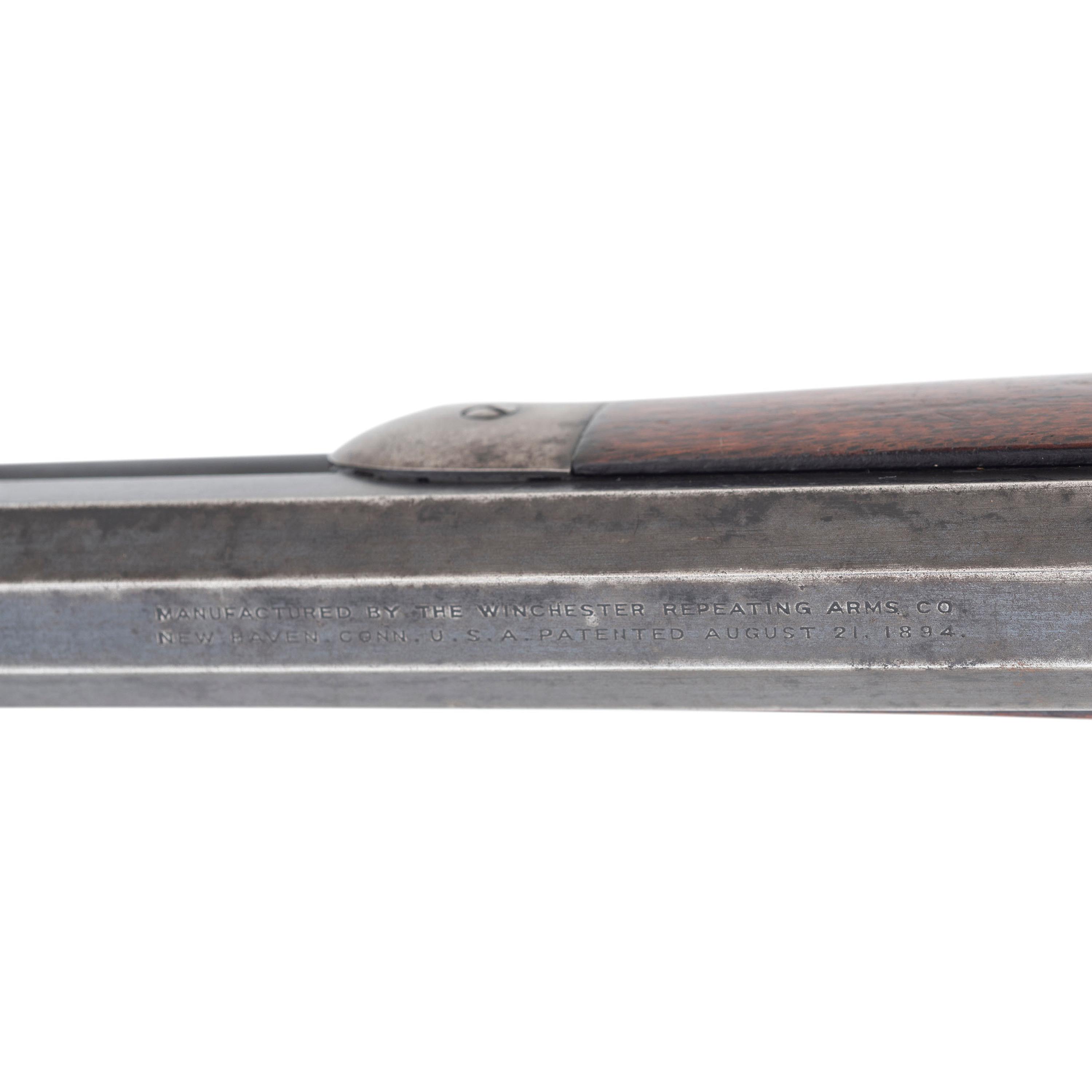 ** Winchester Model 1894 in .32 Winchester Special