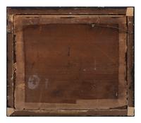 China Trade Painting, 19th Century