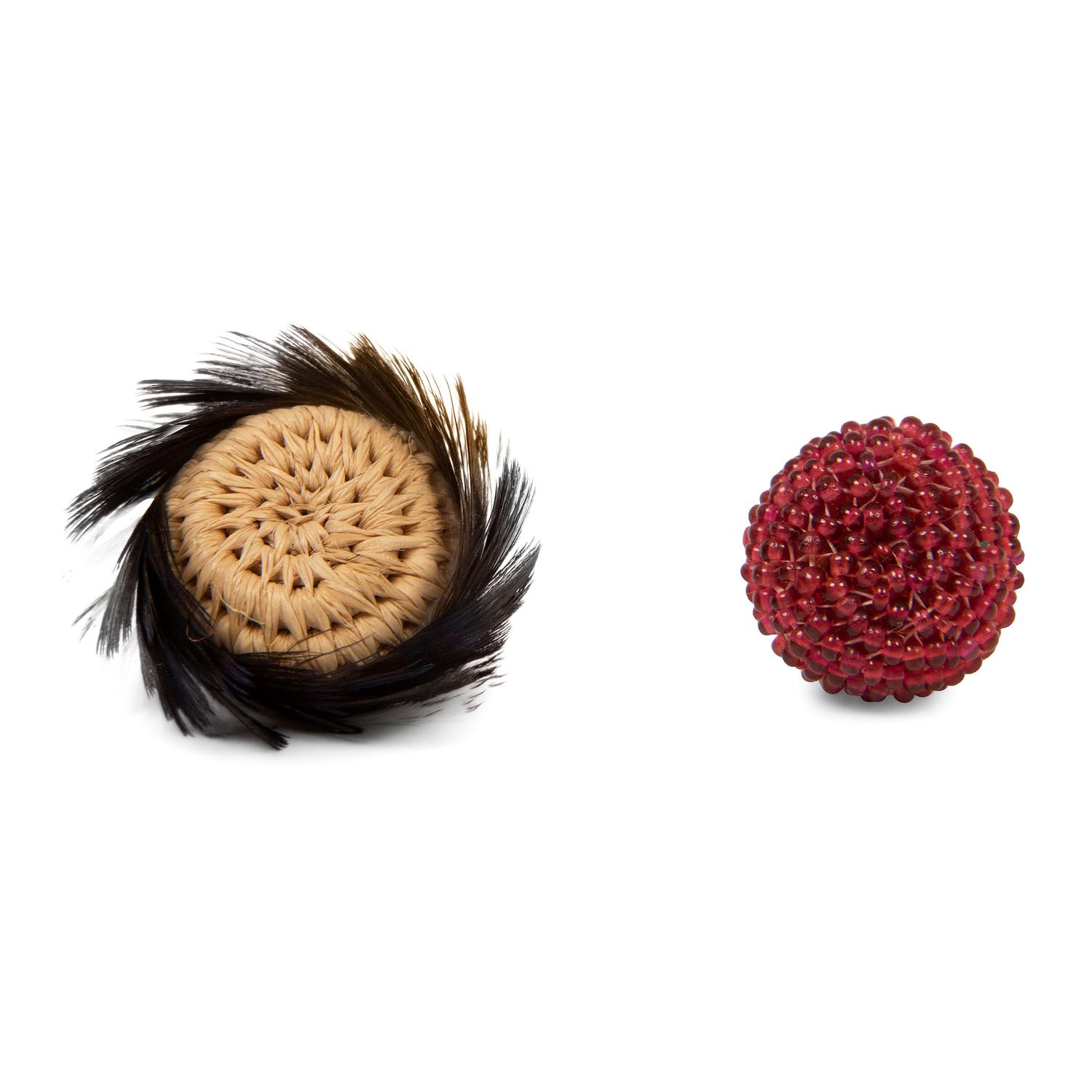 Miniature Pomo Gift Baskets