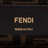 Fendi, Fox Fur First Bag