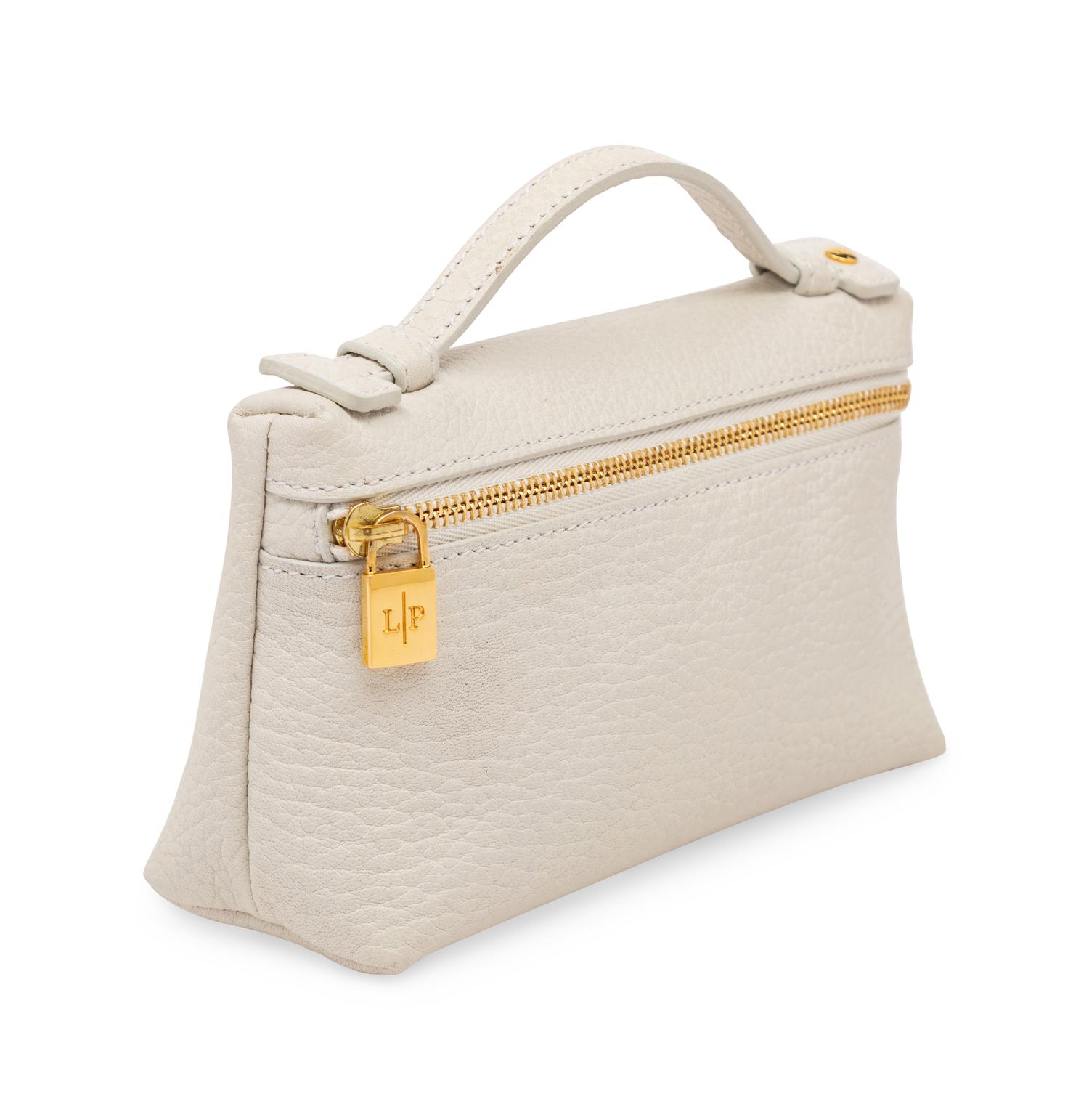 LORO PIANA, EXTRA POCKET BAG