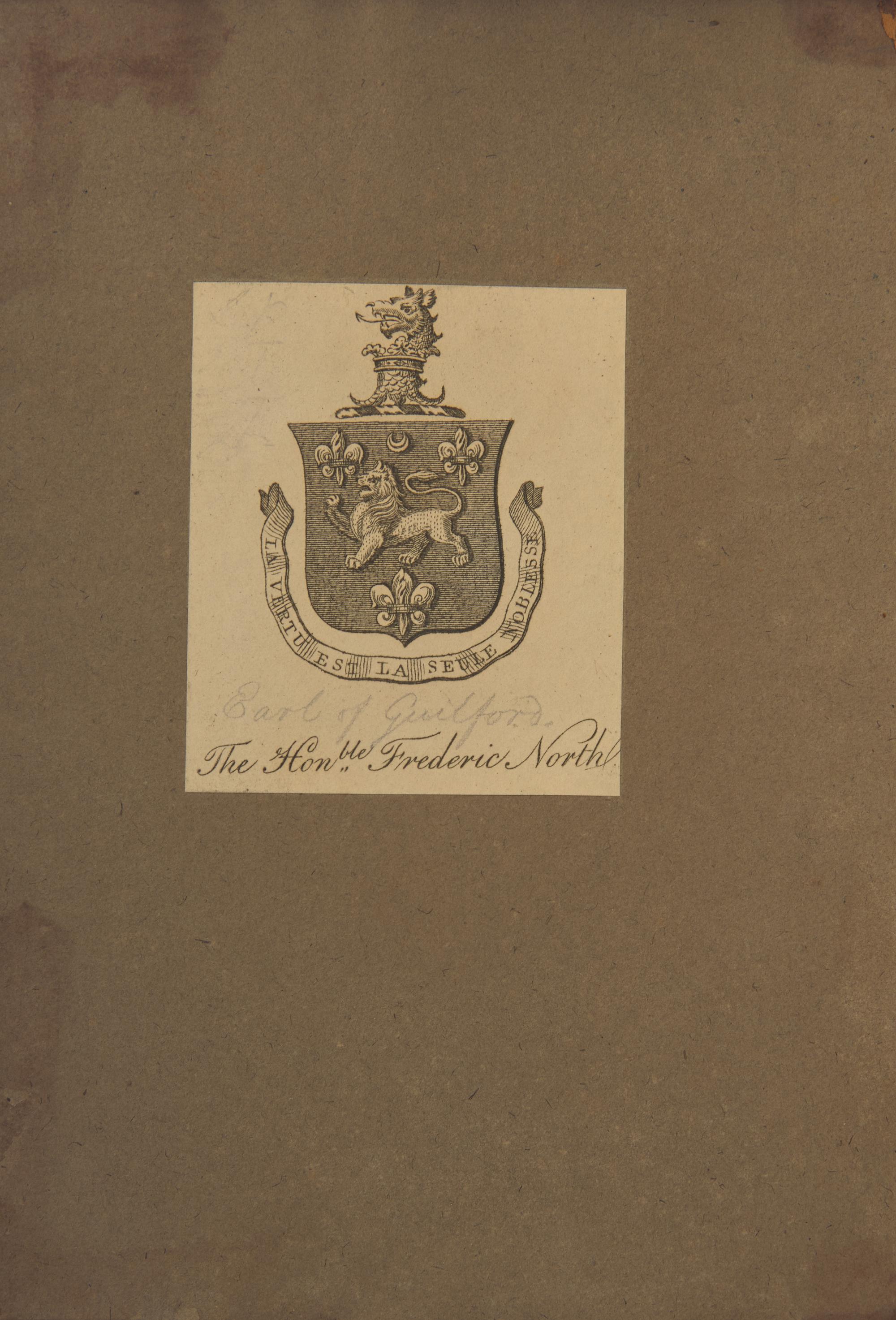 [British Isles] The dolefull Lamentation or Cheap-side Crosse: Or old England sick of the Staggers...