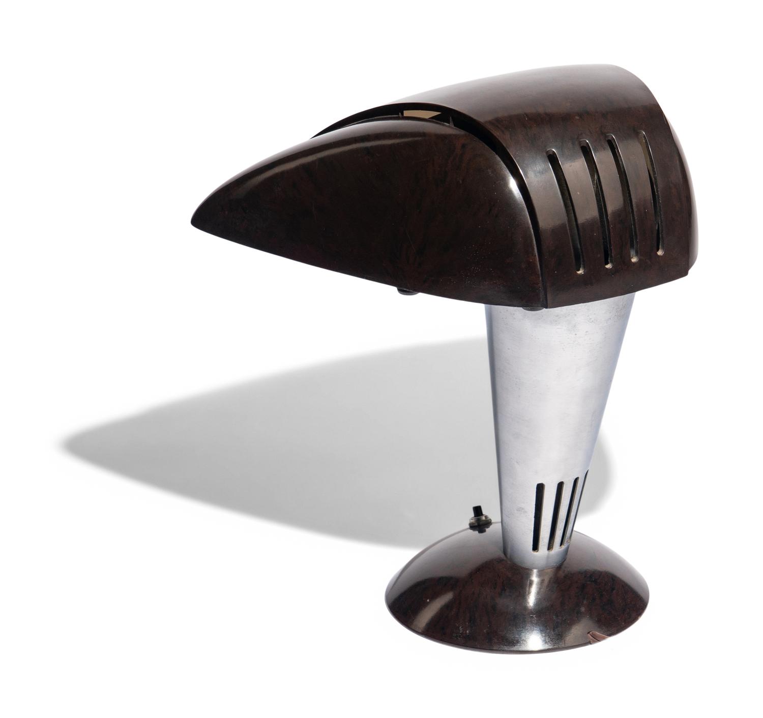 Polaroid desk lamp 114