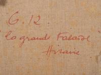 La Grande Falaise