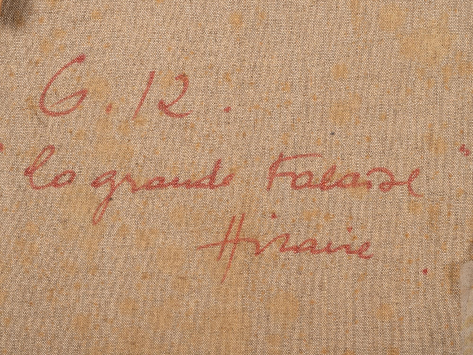 La Grande Falaise