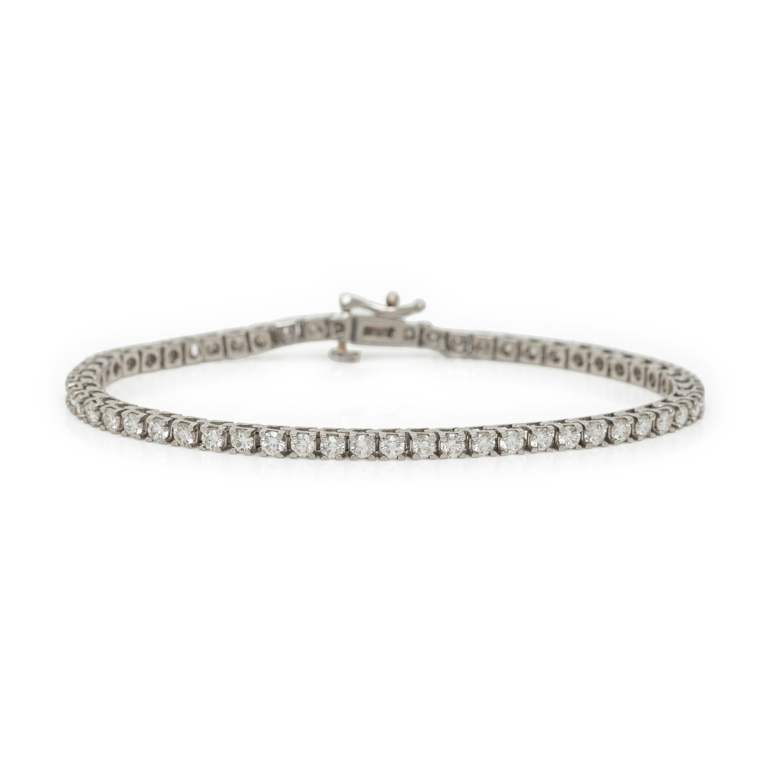 DIAMOND BRACELET