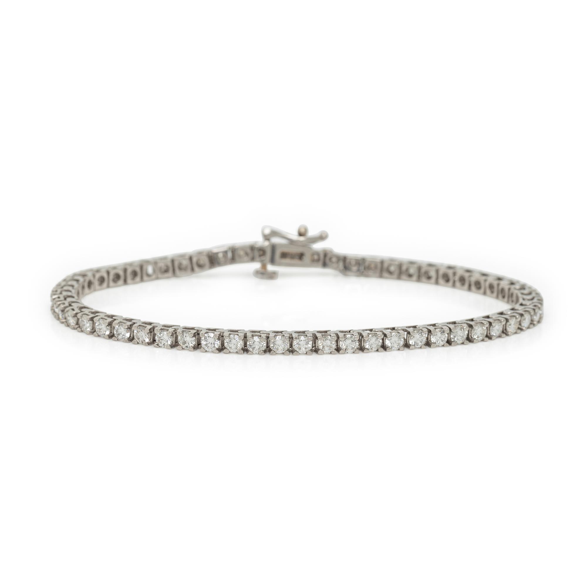 DIAMOND BRACELET