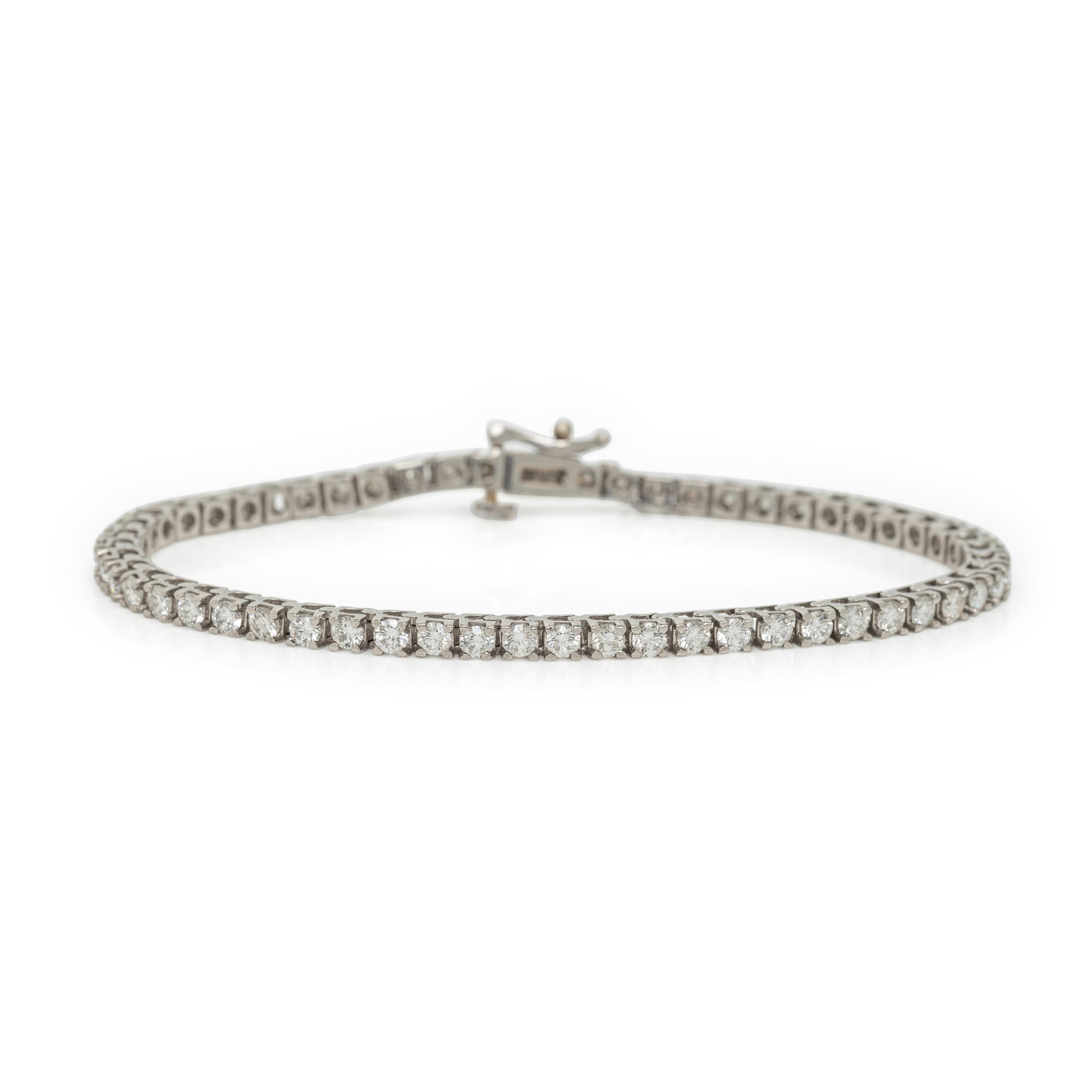DIAMOND BRACELET