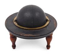 An English Table Globe