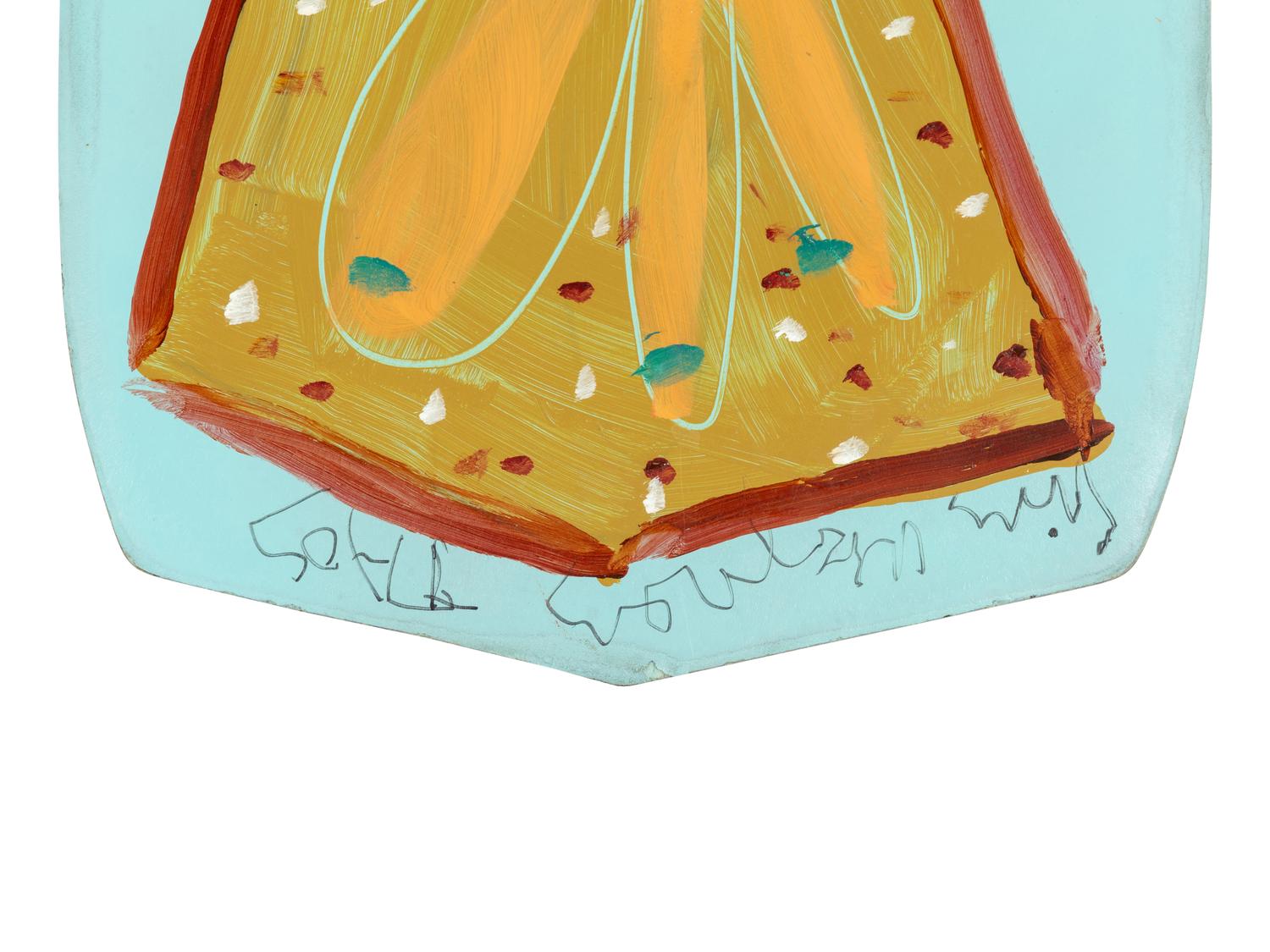 Fish Board