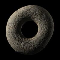 A Neolithic Greystone Ring