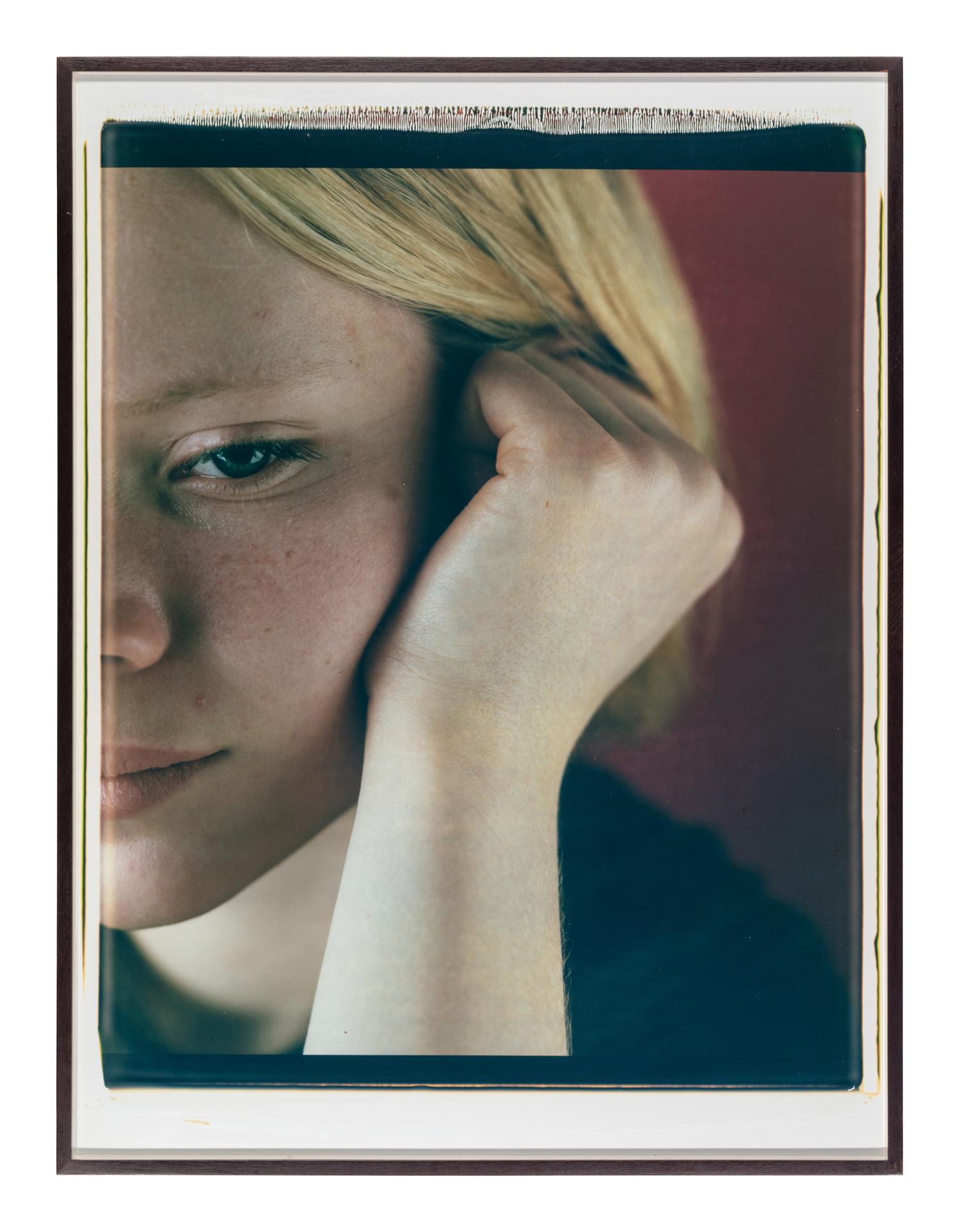 Dawoud Bey (born 1953) Mandy, 1998