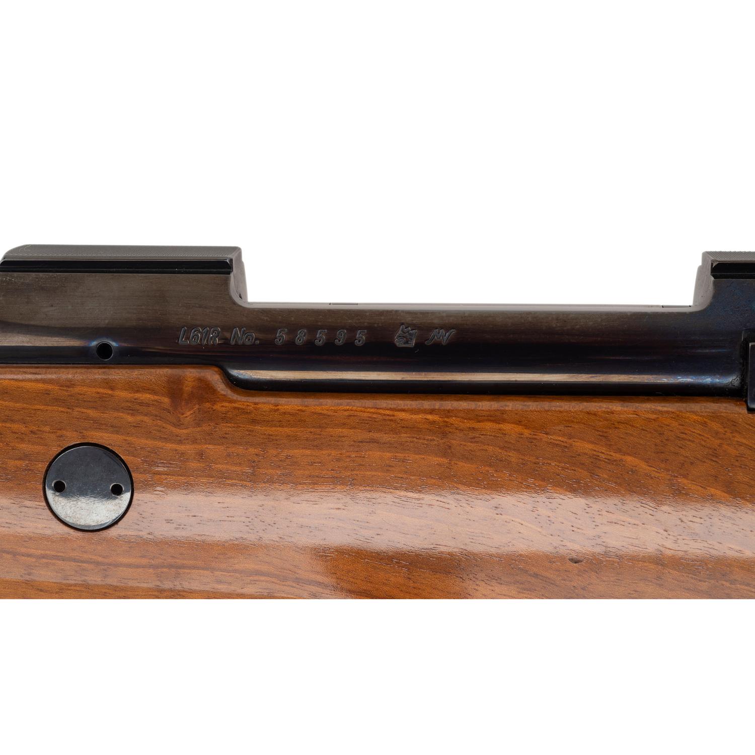 *Sako Finnbear L61R Deluxe in .338 Magnum