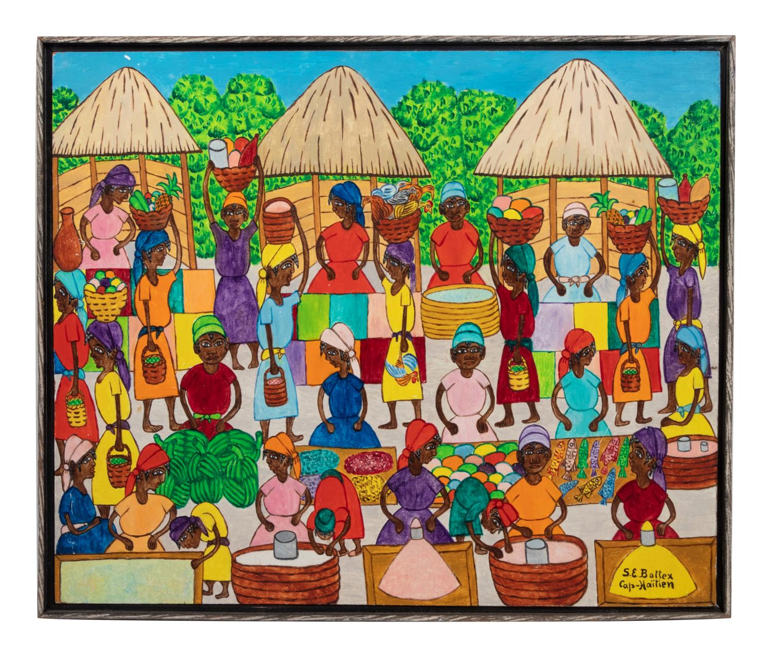 Cap-Haitien
