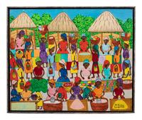 Cap-Haitien