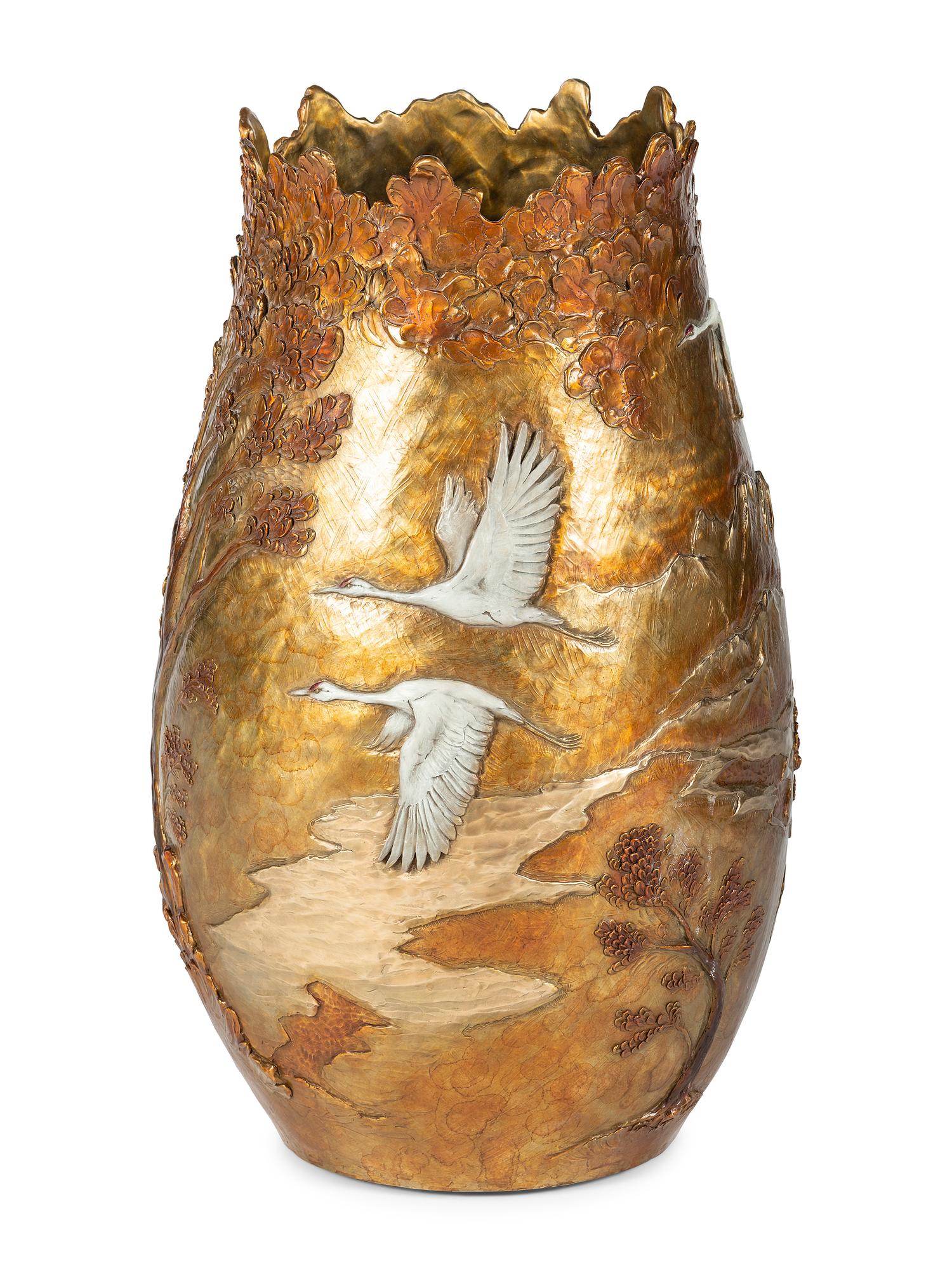 Joan Zygmunt (American 20th/21st Century)