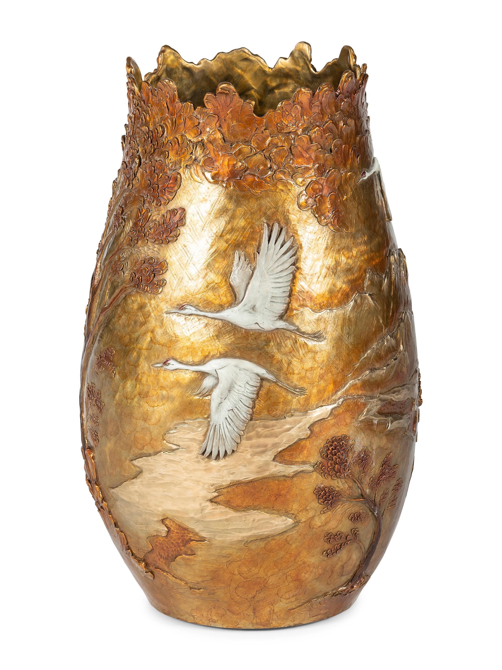Joan Zygmunt (American 20th/21st Century)