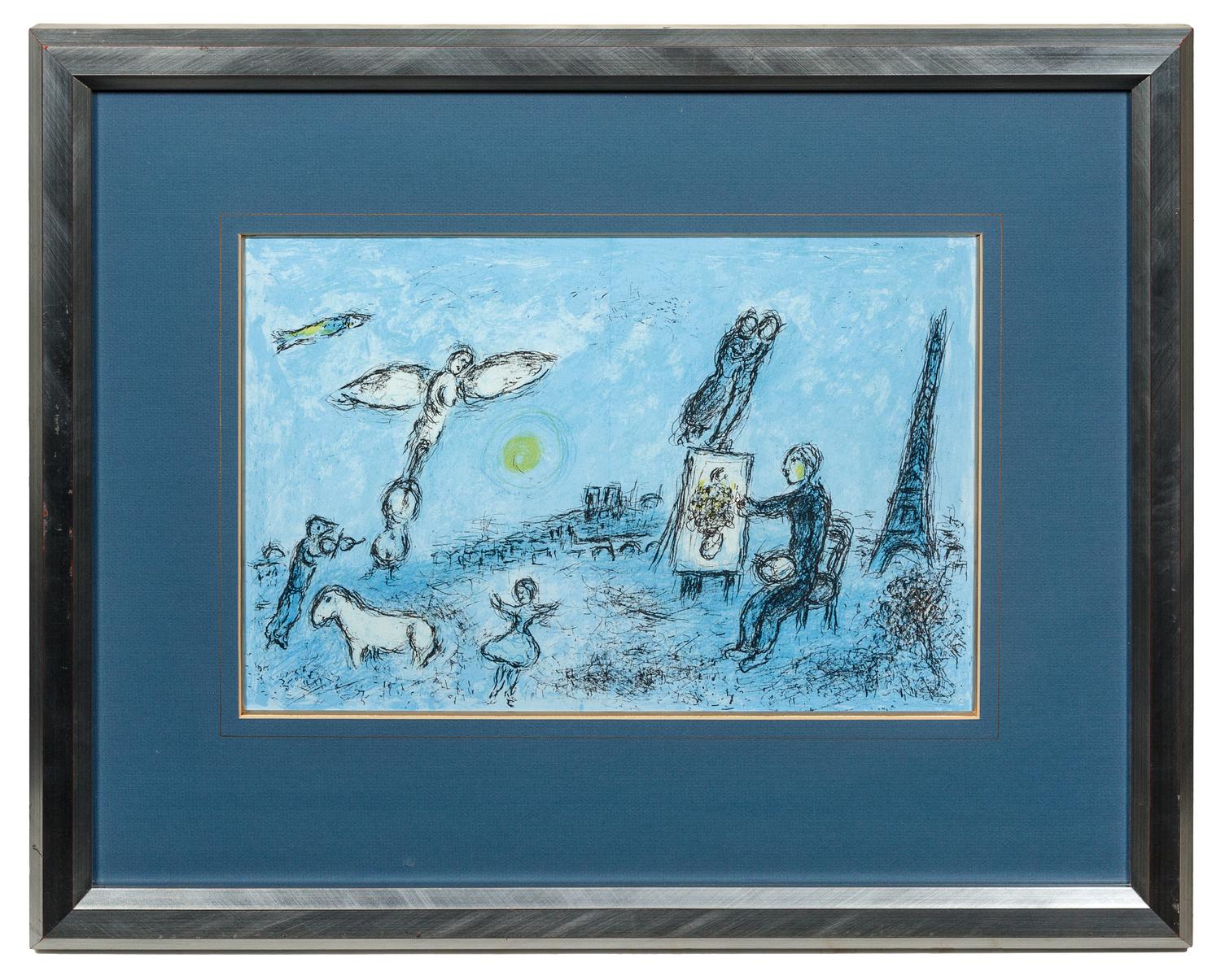 Marc Chagall