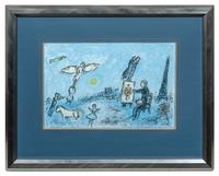 Marc Chagall