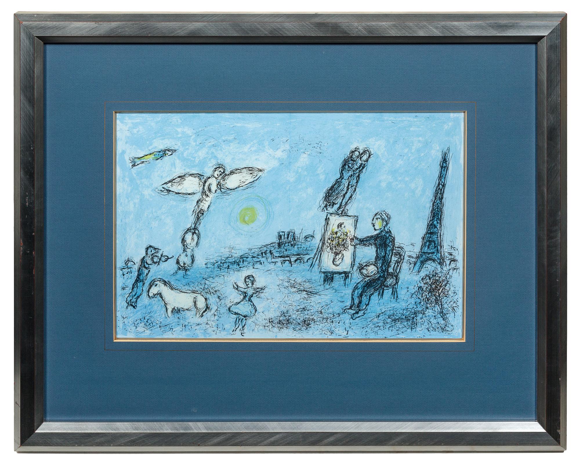 Marc Chagall