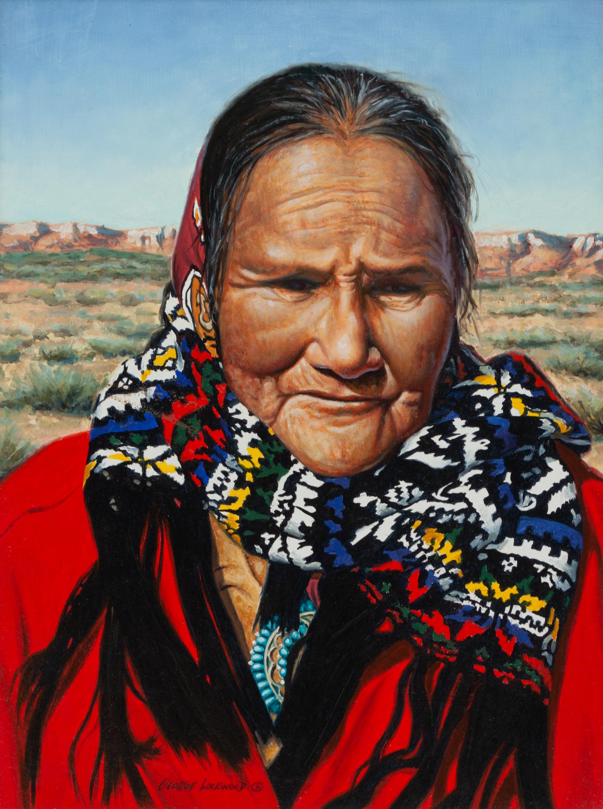 Navajo Colors