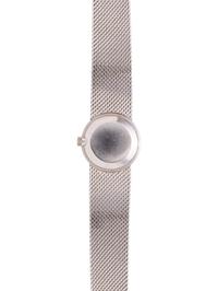 VACHERON CONSTANTIN, 18K WHITE GOLD REF. 7149 WRISTWATCH