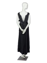 Jean Patou Gown, 1960s